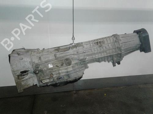 Used Gearbox VW TOUAREG (7LA, 7L6, 7L7) 2.5 R5 TDI (174 hp) 8984295
