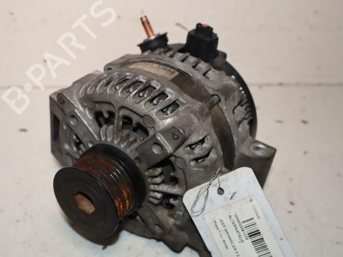 Alternator JEEP WRANGLER III (JK) 2.8 CRD | BP40518515M7 - Image 2