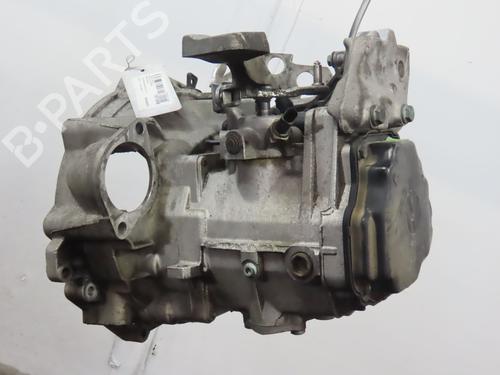 Gearbox VW GOLF V (1K1) 1.9 TDI | BP31605388M3