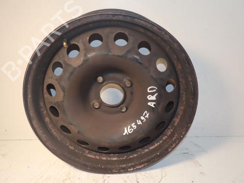 Used Rim Rim CITROËN C4 I (LC_) 1.6 HDi (90 hp) 34049387 34049387