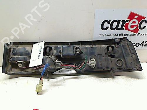 Used Left taillight SUZUKI SWIFT II Hatchback (EA, MA) 1.3 (SF413, AB35) (68 hp) 23153596