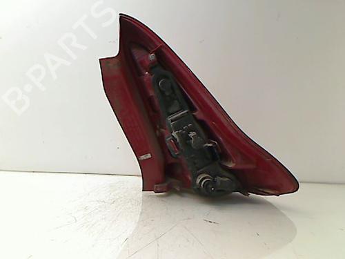 Left taillight CITROËN C4 Coupe (LA_) 1.6 HDi | BP23153614C34 