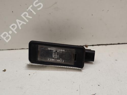 Used Licence plate light Licence plate light 39221059 39221059