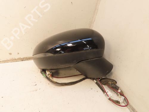 Used Right mirror MERCEDES-BENZ CLA (C118) CLA 200 d (118.312) (150 hp) 31747672