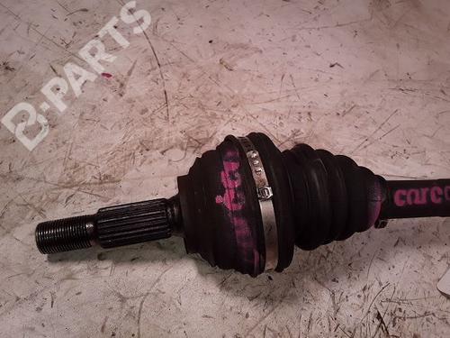 Left front driveshaft DACIA SANDERO 1.6 16V Bifuel | BP8991922M38 