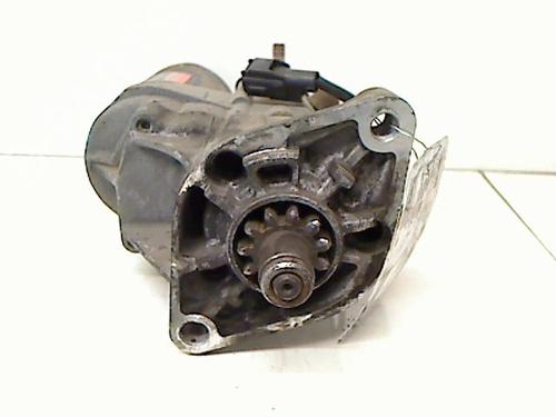 Used Starter TOYOTA HILUX VI Pickup (_N1_) 2.4 TD 4WD (LN165_, LN170_, LN190_, LN165, LN165H,... (90 hp) 23149034