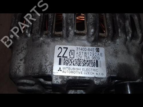 Alternator SUZUKI SPLASH (EX) 1.0 (A5B310) | BP8984040M7  - Image 5