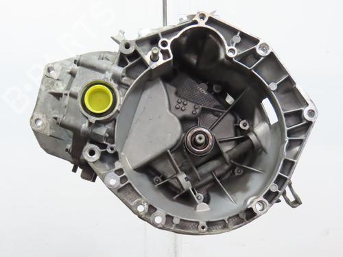 Getriebe FIAT 500 (312_) 1.2 (312AXA1A) | BP32151237M3 