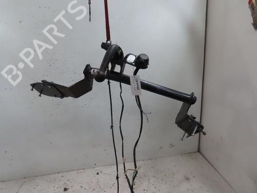 Used Tow ball/Mechanism Tow ball/Mechanism 39221479 39221479