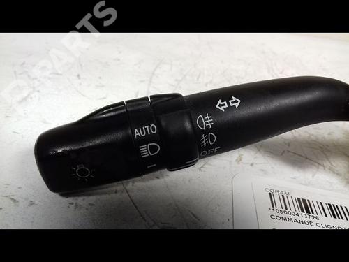 Steering column stalk TOYOTA AVENSIS Estate (_T25_) 2.0 D-4D (ADT250_, ADT250R) | BP8990331I23 