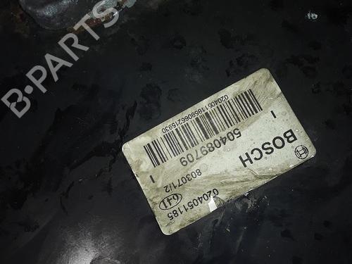 Servo brake IVECO DAILY IV Van 35S14 C, 35S14 C/P, 35S14 V, 35S14 V/P, 35C14 V,... | BP23150610M42 
