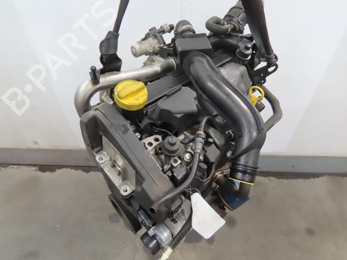 Engine RENAULT CLIO III (BR0/1, CR0/1) 1.5 dCi (C/BR0G, C/BR1G) | BP39217698M1 - Image 5
