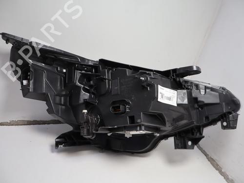 Left headlight RENAULT CLIO V (B7_) 1.0 TCe 100 (B7MT) | BP39699833C28 - Image 3