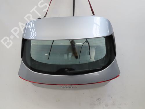 Used Tailgate Tailgate SEAT LEON (KL1, KLG) 1.0 TSI Mild Hybrid (110 hp) 32690837 32690837