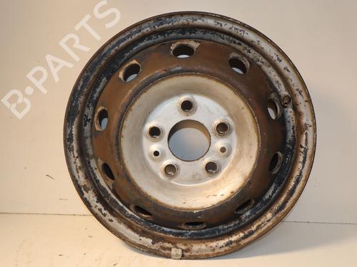 Used Rim Rim FIAT DUCATO Bus (244_) 2.0 JTD (84 hp) 34710699 34710699