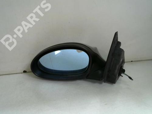 Left mirror BMW 1 (E87) 118 d | BP8982535C26 