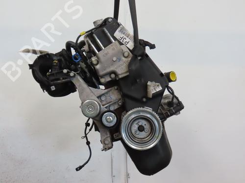 Engine FIAT PANDA (312_, 319_) 1.2 (312PXA1A) | BP33278707M1 - Image 5