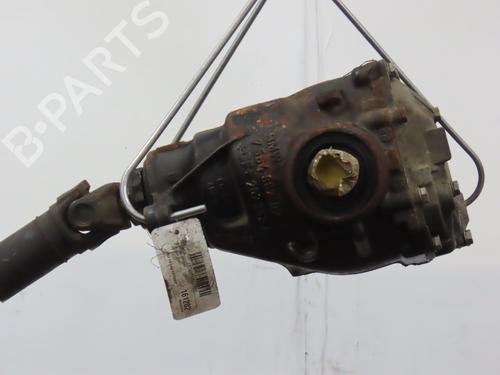 Rear differential BMW X3 (F25) xDrive 20 d | BP39218331M24 - Image 4
