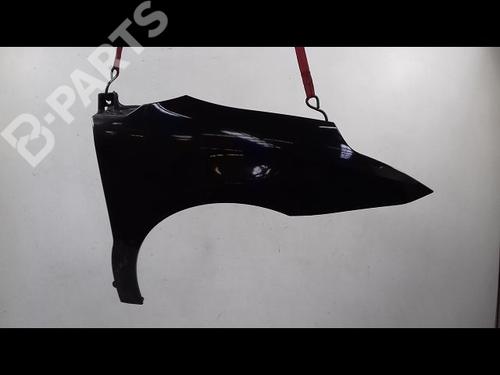 Used Right front fenders CITROËN C4 I (LC_) 1.6 HDi (90 hp) 9577962