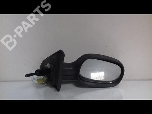 Right mirror RENAULT MEGANE I (BA0/1_) 1.9 D Eco (BA0A, BA0U, BA0R) | BP9004018C27 