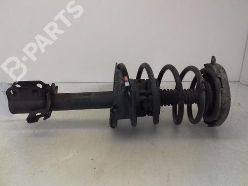 Used Right front shock absorber Right front shock absorber RENAULT MEGANE I Classic (LA0/1_) 1.9 dTi (LA1U) (80 hp) 8995589 8995589