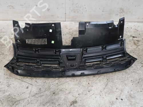 Grill DACIA SANDERO II 1.0 SCe 75 (B8JC, B8JD, B8NC) | BP39219256C40 - Image 2