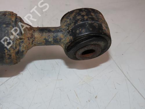 Left front shock absorber NISSAN NAVARA NP300 (D40) 2.5 dCi 4WD (D40TT, D40T, D40M, D40BB) | BP22693516M16 