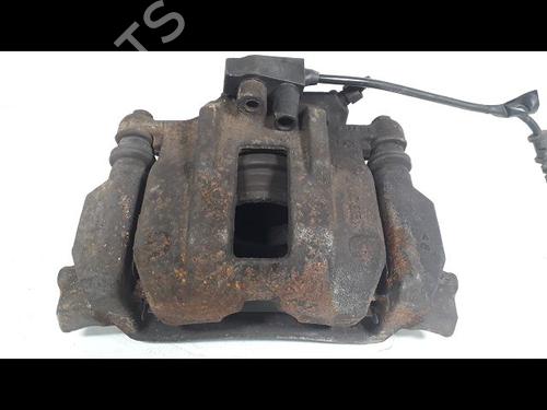Left front brake caliper MERCEDES-BENZ A-CLASS (W168) A 170 CDI (168.009, 168.109) | BP14891928M105 