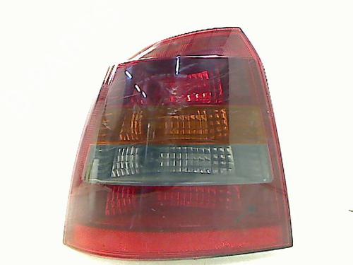 Used Left taillight OPEL ASTRA G Hatchback (T98) 2.0 DTI 16V (F08, F48) (101 hp) 15745816