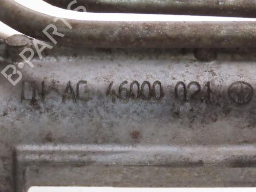 Used Steering rack PEUGEOT BOXER Van 2.2 HDi 120 (120 hp) 22341893