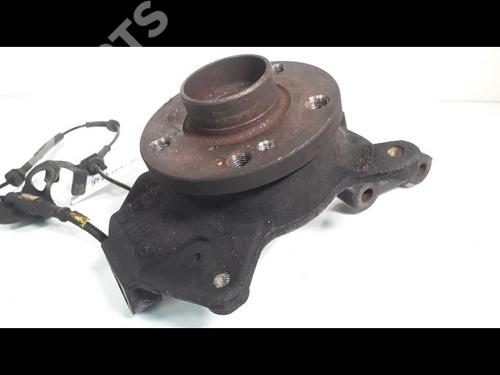 Used Right front steering knuckle RENAULT ESPACE IV (JK0/1_) 2.2 dCi (JK0H) (150 hp) 10063840