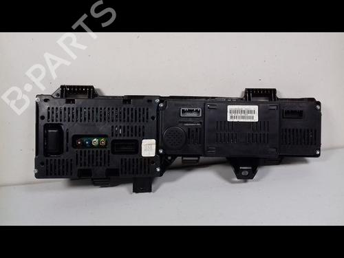 Used Display monitor RENAULT SCÉNIC III (JZ0/1_) 1.5 dCi (110 hp) 8999103