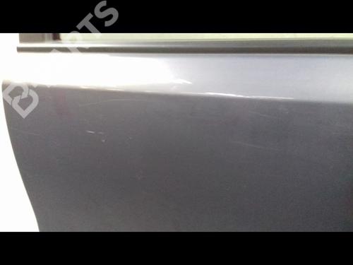 Left rear door NISSAN NOTE (E11, NE11) 1.5 dCi | BP9000840C4 