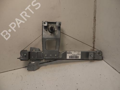 Used Rear right window mechanism Rear right window mechanism 38475447 38475447
