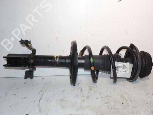 Right front shock absorber DACIA LOGAN MCV II TCe 90 (K8M1, K8MA, K8AC) | BP40204862M17 - Image 2