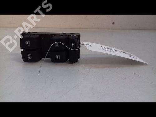 Used Left front window switch AUDI A3 Sportback (8VA, 8VF) 2.0 TDI quattro (150 hp) 12095644