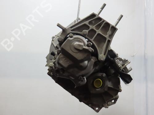 Gearbox PEUGEOT BIPPER Tepee 1.3 HDi 75 | BP21787869M3 