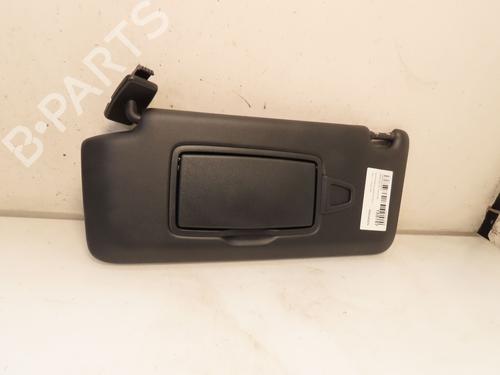 Left sun visor MERCEDES-BENZ GLB (X247) GLB 200 d (247.612) | BP25015208I1