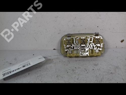 Interior roof light CITROËN C4 Grand Picasso I (UA_) 1.6 HDi | BP8998286I8 