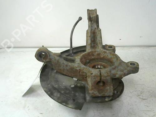 Used Left front steering knuckle DACIA DOKKER MPV (KE_) 1.6 (83 hp) 8976437