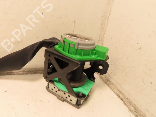 Front right seatbelt PEUGEOT PARTNER Tepee 1.6 HDi | BP30692172I25 - Image 3