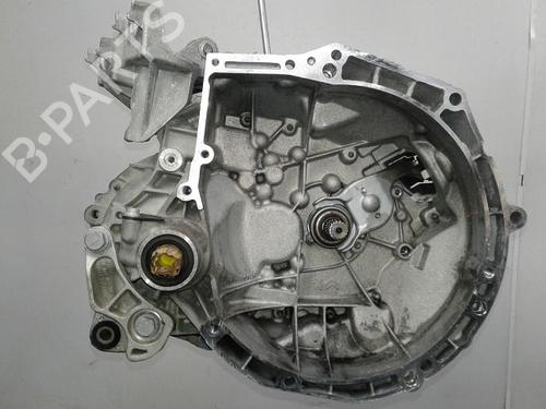 Used Gearbox CITROËN C1 II (PA_, PS_) 1.2 VTi 82 (82 hp) 8993671