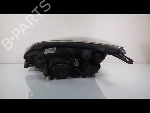 Right headlight CITROËN C5 I (DC_) 2.0 HDi (DCRHZB, DCRHZE) | BP9001333C29