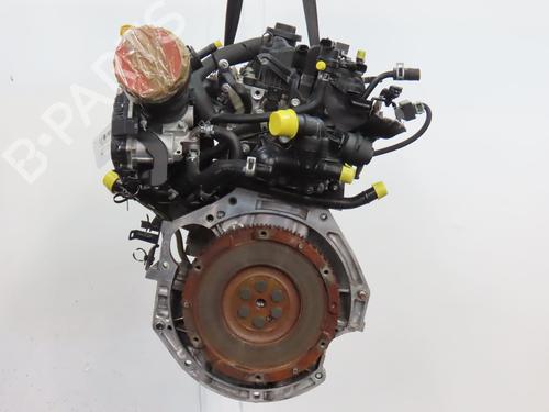Engine KIA RIO IV (YB, SC, FB) 1.25 | BP29621613M1 