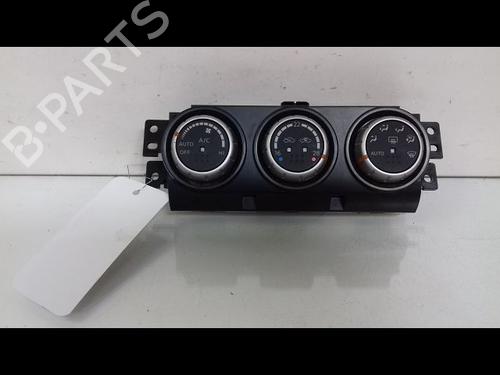 Used Climate control NISSAN X-TRAIL II (T31) 2.0 dCi 4x4 (150 hp) 8978832