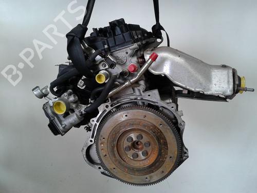 Engine MITSUBISHI COLT VI (Z3_A, Z2_A) 1.1 (Z31A, Z32A) | BP8976602M1