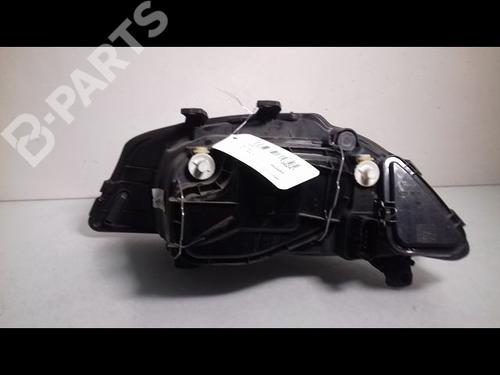 Left headlight SEAT IBIZA III (6L1) 1.4 TDI | BP11413036C28 