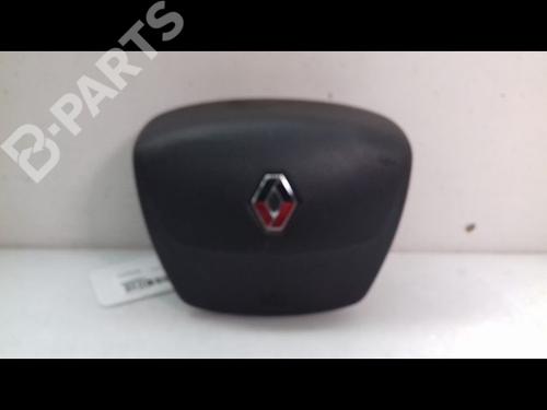 Used Driver airbag RENAULT MEGANE III Hatchback (BZ0/1_, B3_) 1.5 dCi (BZ09, BZ0D, BZ1W, BZ29, BZ14) (110 hp) 10510312