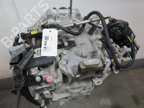 gearbox-citroen-c4-picasso-ii-2013-27289649 main image