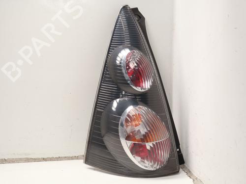 Left taillight CITROËN C1 (PM_, PN_) 1.0 | BP37252840C34 - Image 2